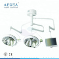 AG-LT017C With camera operating room patient treatment used led lamp surgical